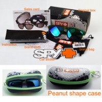 Gafas SPY con Funda